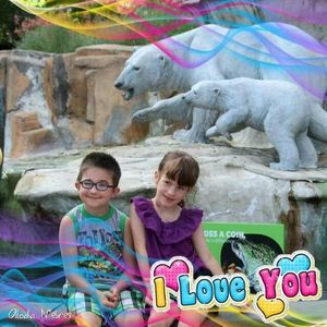 Meet your Posher, Jeri